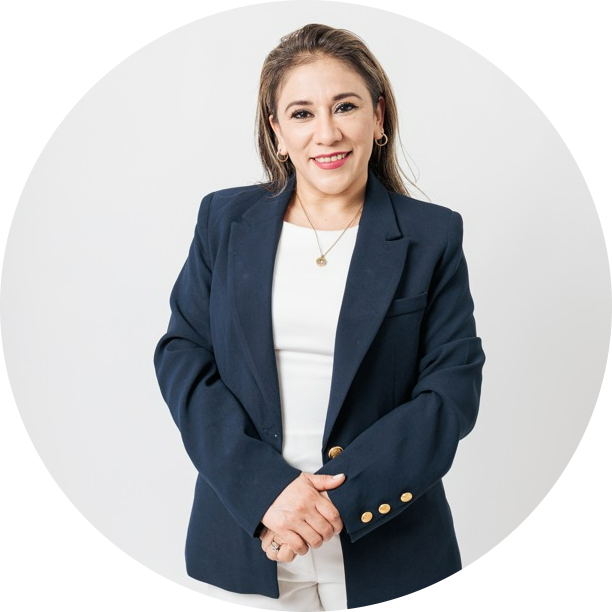 ROSA MARIANA PEREZ TIZAPAN