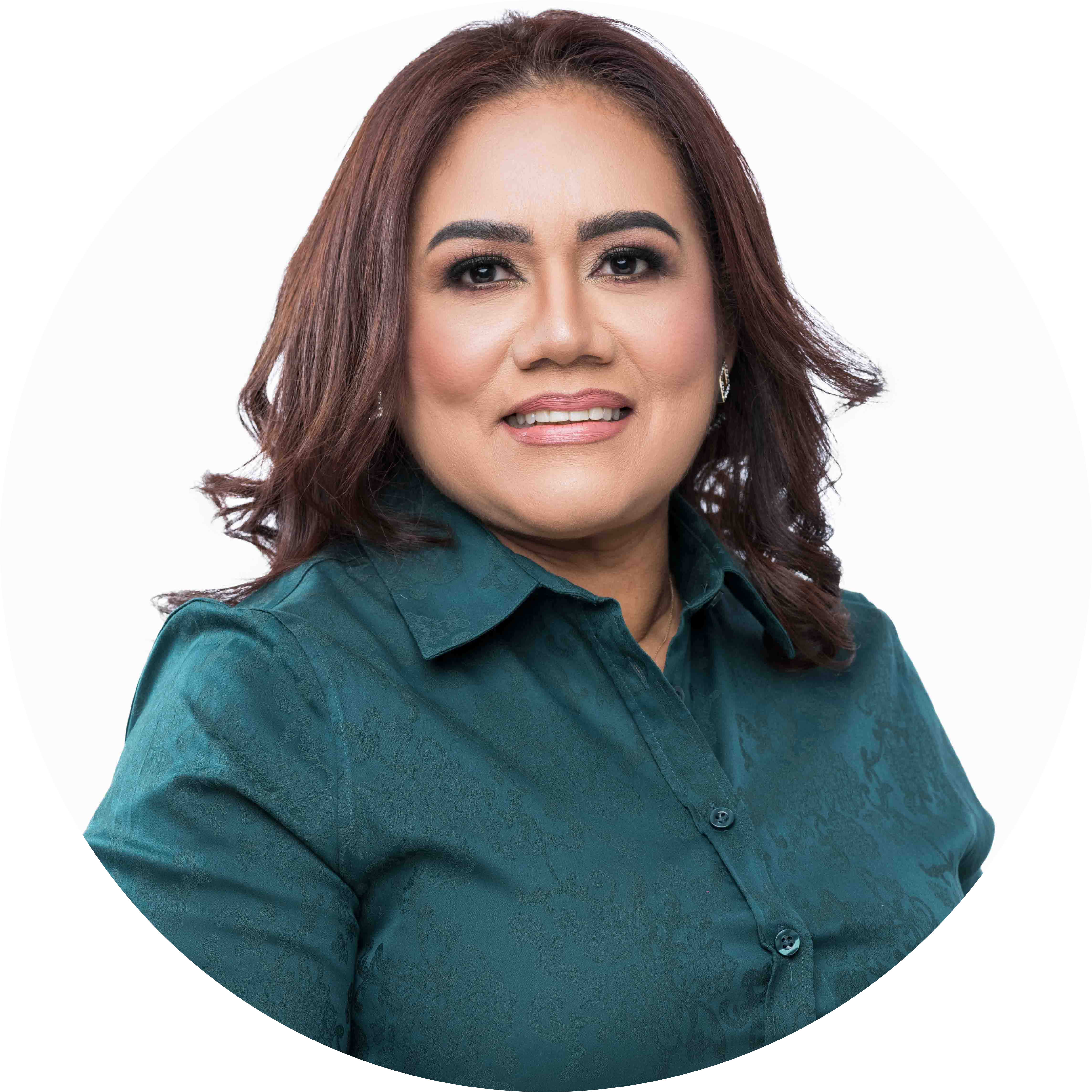ESMERALDA DEL CARMEN PEREZ PRIEGO
