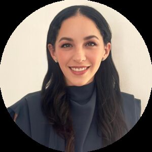 ANA PAULINA ORTEGA ROSADO