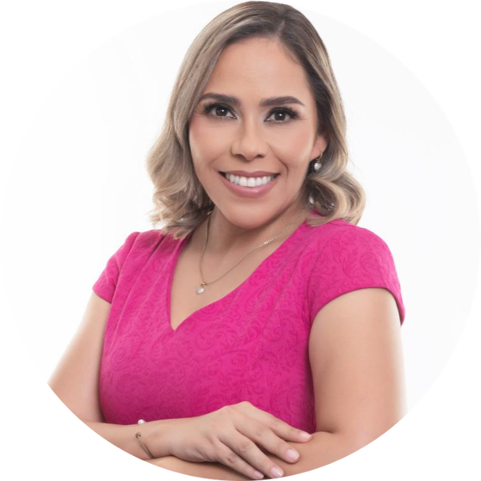 ANDREA DORIA ORTIZ AGUIRRE