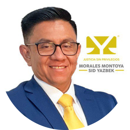SID YAZBEK MORALES MONTOYA