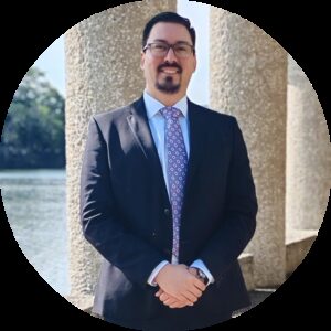LUIS FERNANDO MORALES ZEBADUA