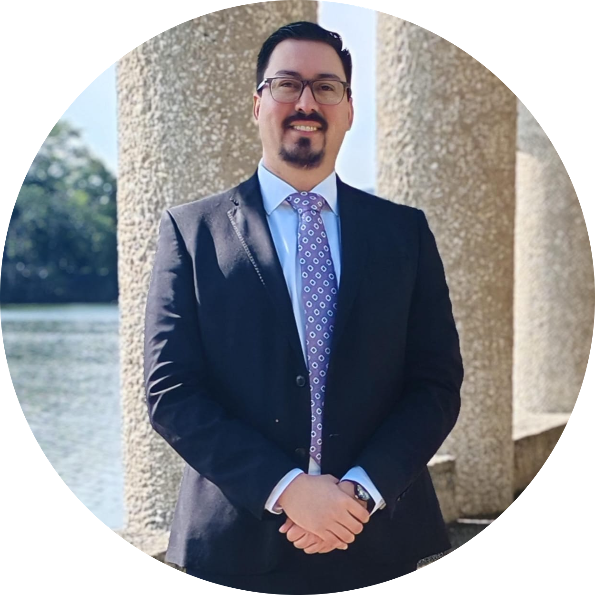 LUIS FERNANDO MORALES ZEBADUA