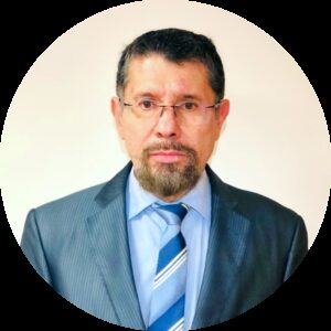 CARLOS HINOSTROSA ROJAS