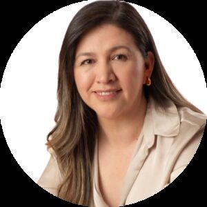 MARIA CRISTINA INIESTRA ALVAREZ