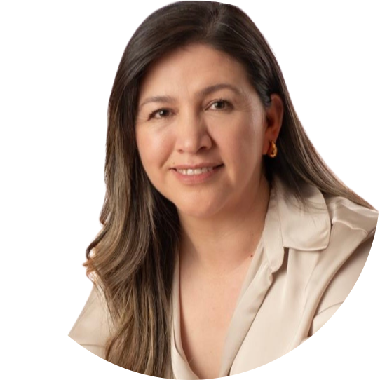 MARIA CRISTINA INIESTRA ALVAREZ