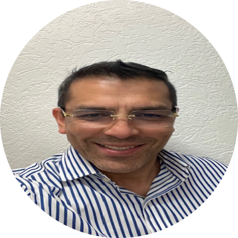 GERSAIN LIMA MARTINEZ