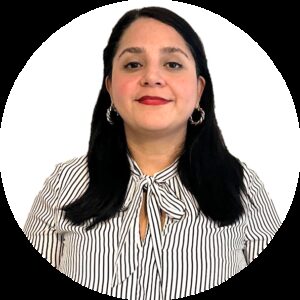 GABRIELA LIZARRAGA ZUÑIGA