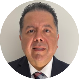 IRINEO LIZARRAGA VELARDE