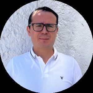 LUIS ALBERTO MARTINEZ DIAZ