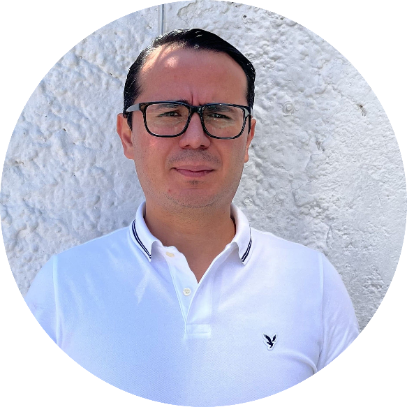 LUIS ALBERTO MARTINEZ DIAZ