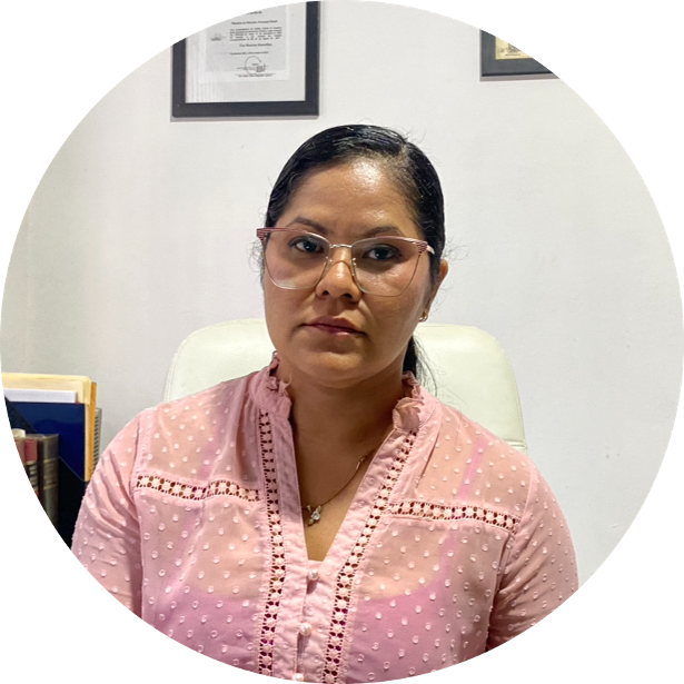RUVI MARTHA ROSAS