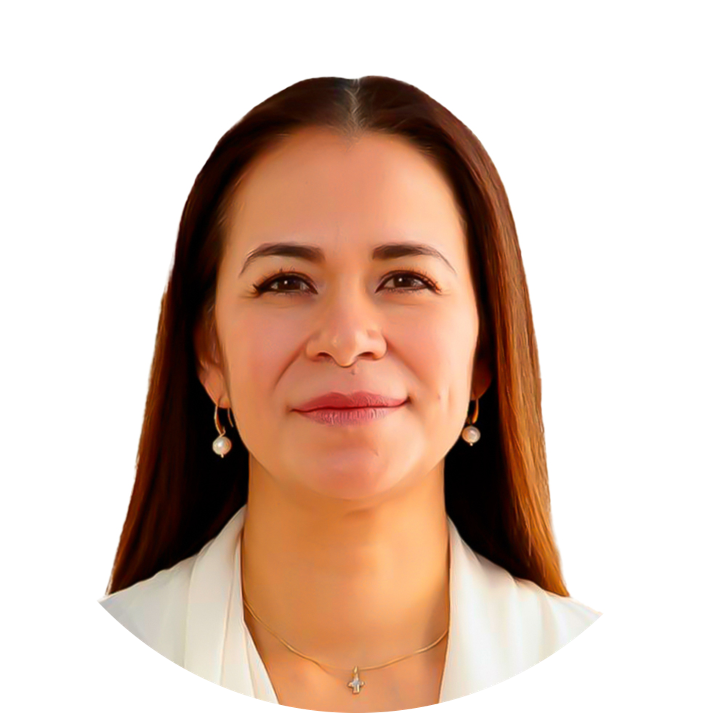 NADIA CECILIA LUPITA LICON GONZALEZ