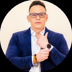 CARLOS GORDILLO ALAMILLA