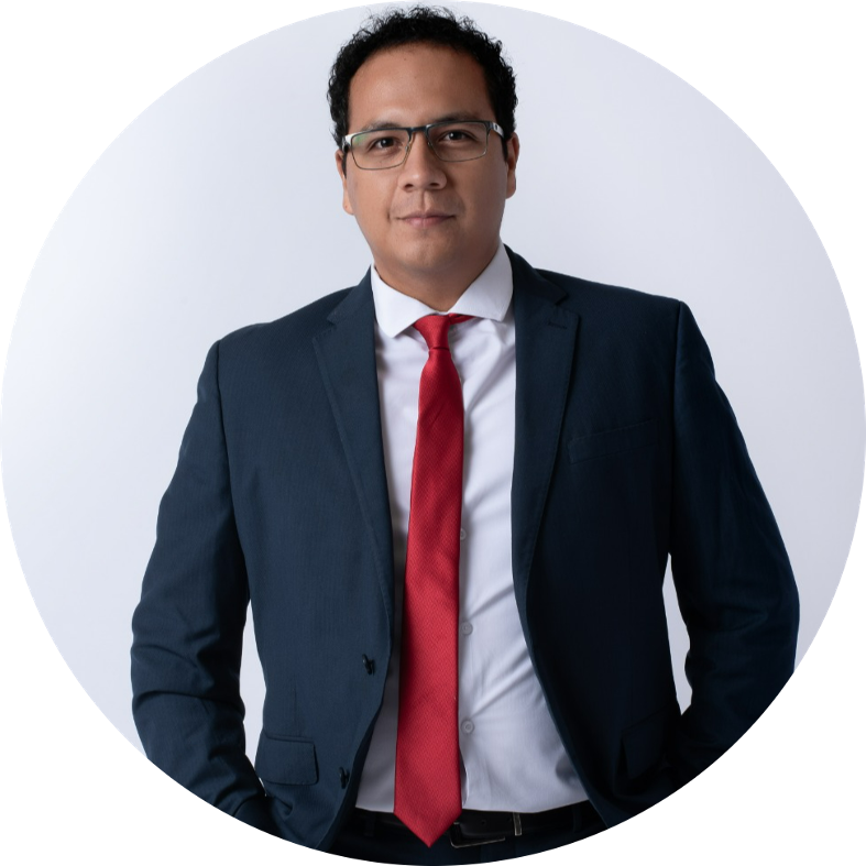 EDWIN ANDREE HERNANDEZ SALCIDO