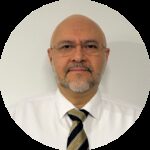 GUSTAVO ORTEGA PADILLA