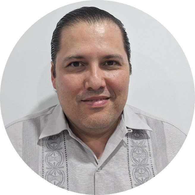 JAIME ARTURO ORTEGA VELA