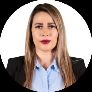 IRAIS ORTEGA BACA