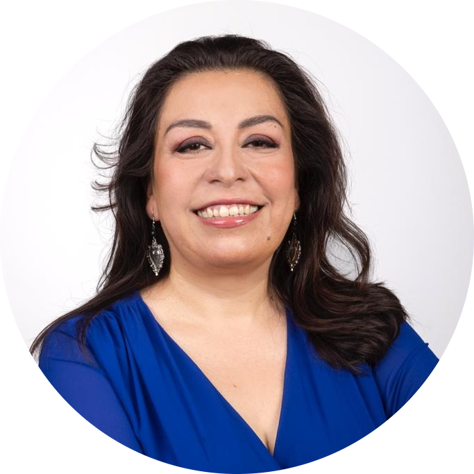 ILEANA PATRICIA INFANTE MARTINEZ