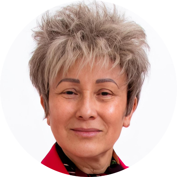 SONIA ALEJANDRINA MARTINEZ MIRELES