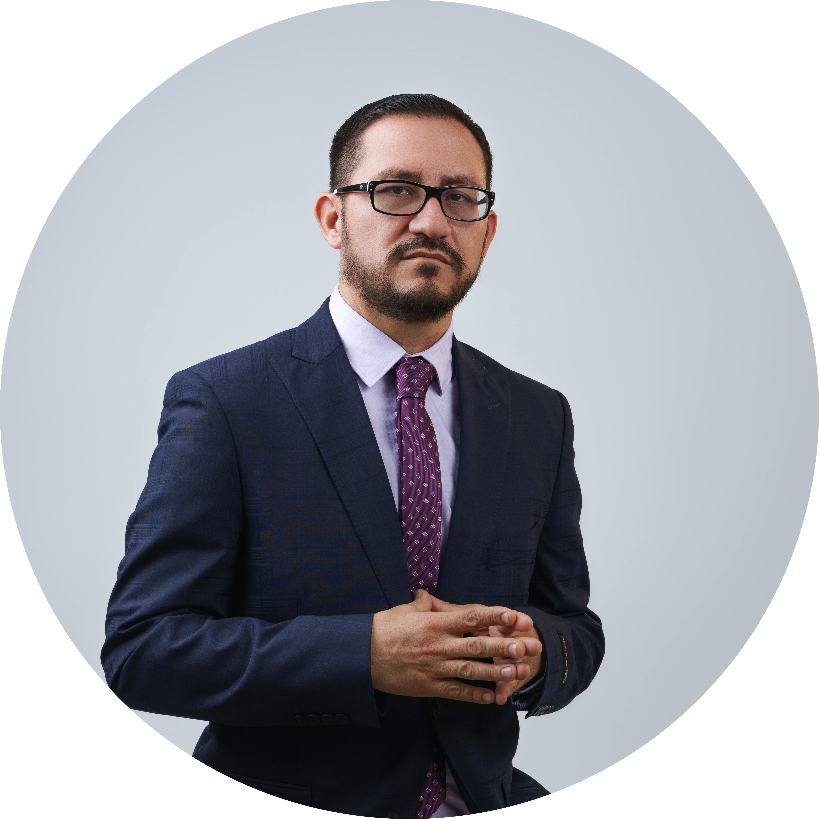 MARCO ANTONIO MUÑOZ ANDRADE