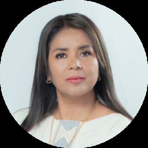MARIA GUADALUPE MUÑOZ PEREZ