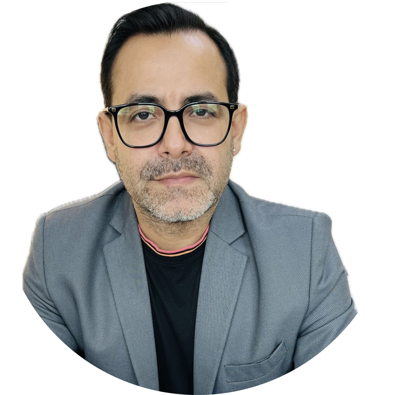 ROBERTO CARLOS NASAR MARIN