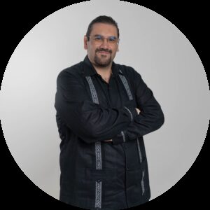 MARIO FELIPE MATA RIOS