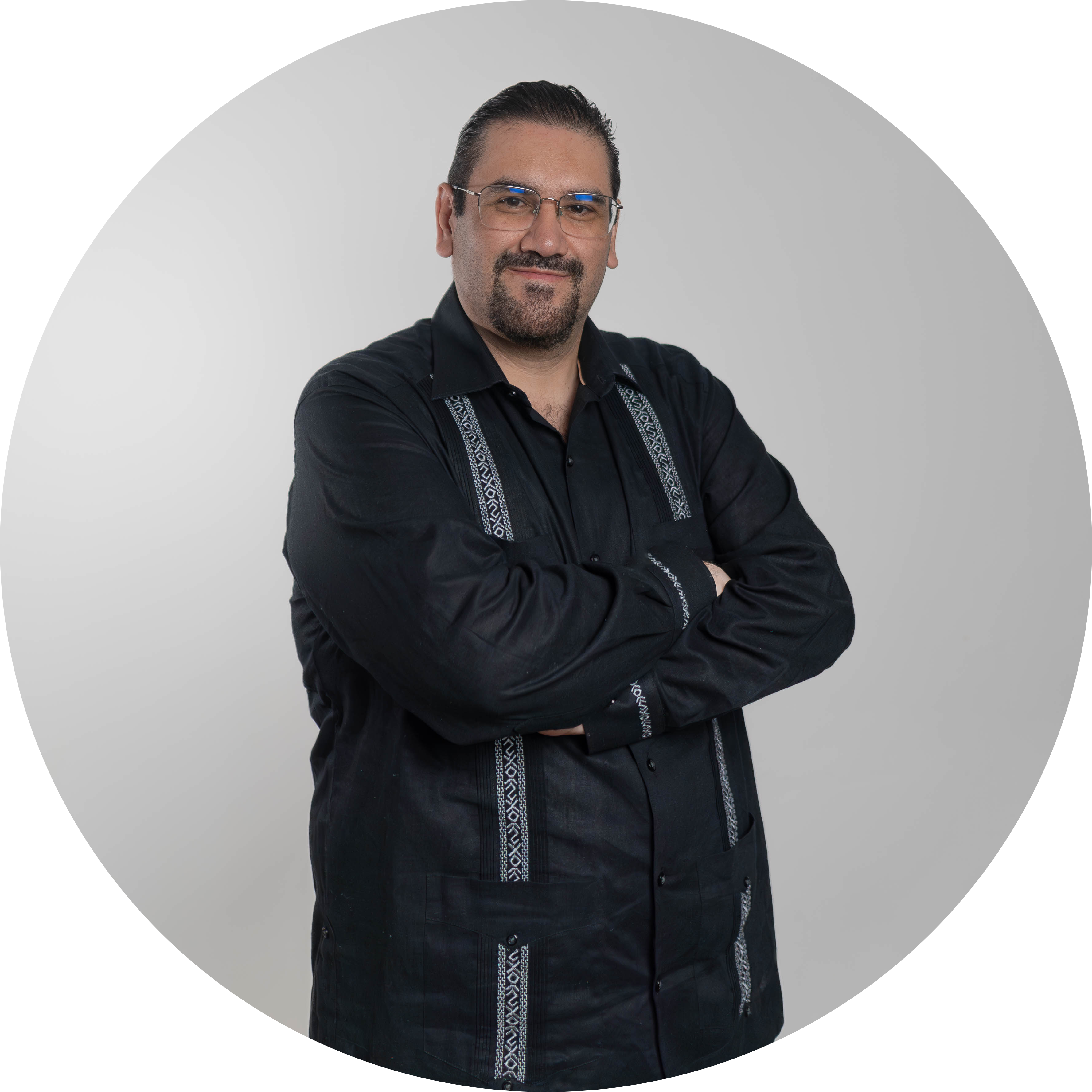 MARIO FELIPE MATA RIOS