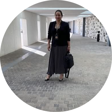 MARIA DEL CIELO MATA RAMIREZ