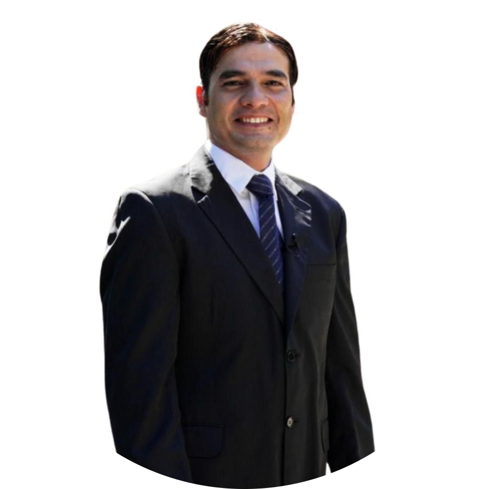 GREGORIO RAFAEL OLVERA BONALES
