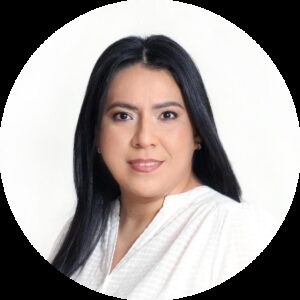MARIA LIZETH OLVERA CENTENO