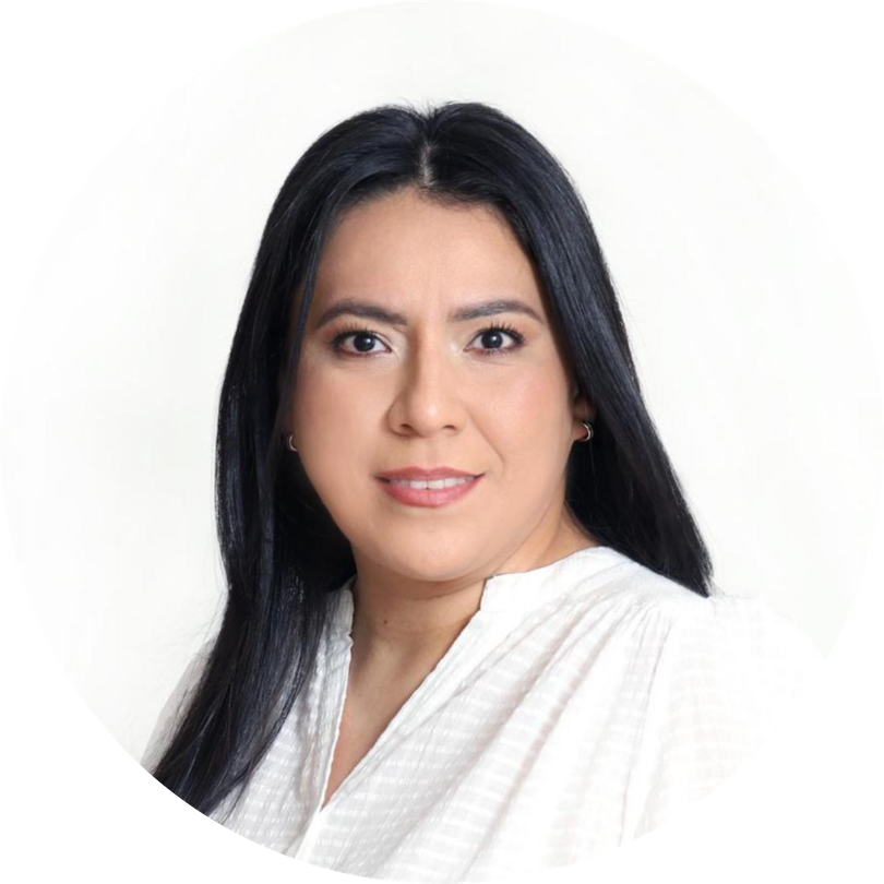 MARIA LIZETH OLVERA CENTENO