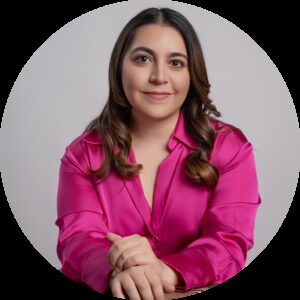 VIRGINIA TRINIDAD PAEZ HERNANDEZ