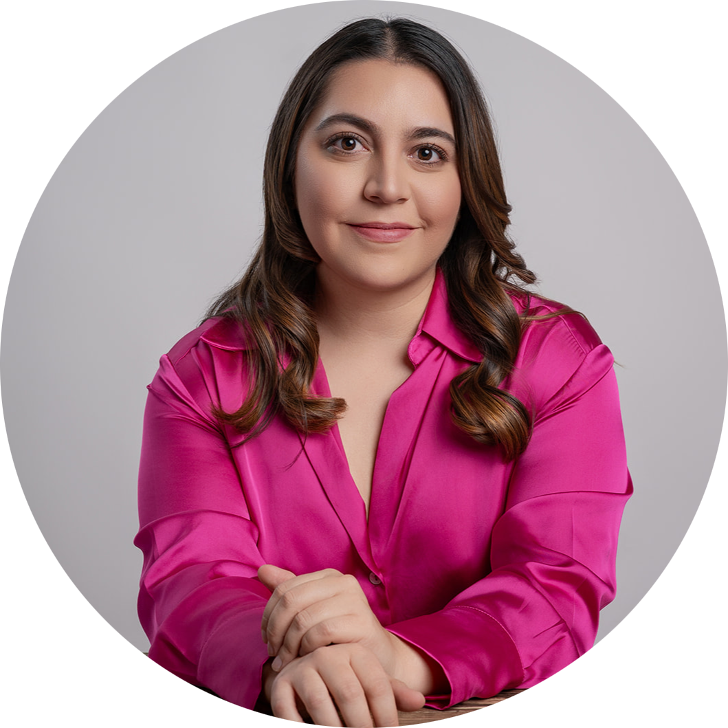 VIRGINIA TRINIDAD PAEZ HERNANDEZ