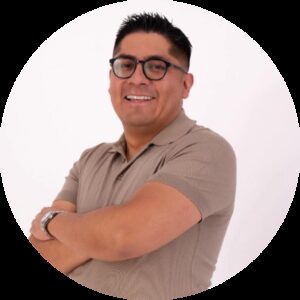 ROBERTO CESAR MORALES CORONA