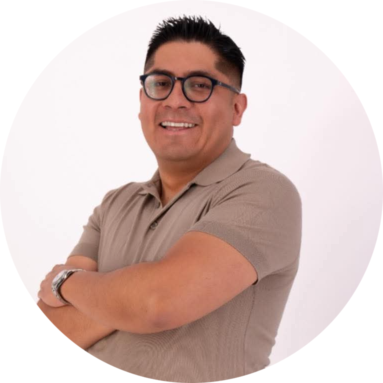 ROBERTO CESAR MORALES CORONA