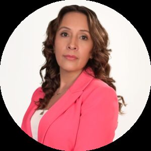 DIANA ELDA PEREZ MEDINA