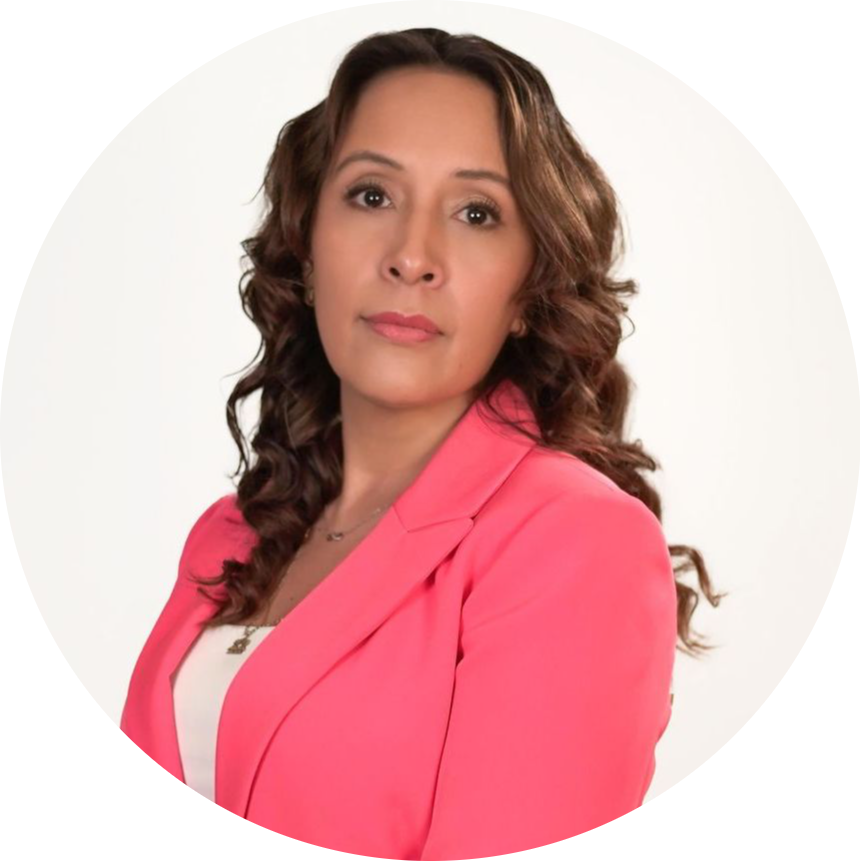 DIANA ELDA PEREZ MEDINA