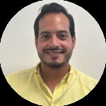 ARIEL ALBERTO MORA NOVELO