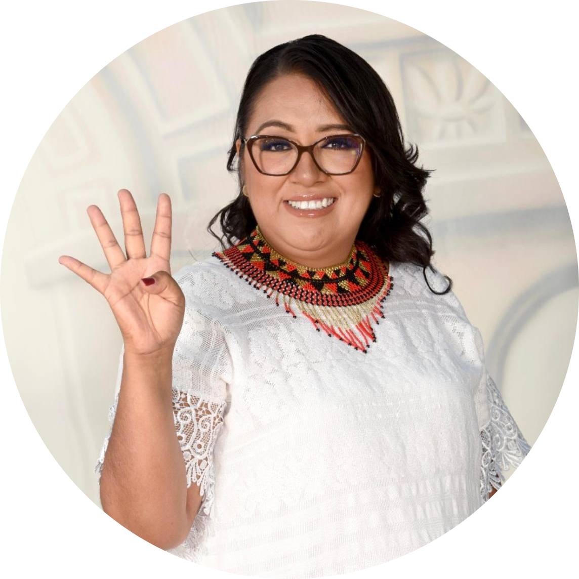 YOLANDA MORA SILVA