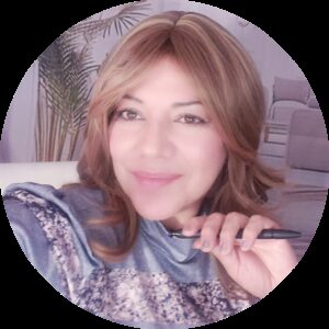 ANA BERTHA RUIZ SANDOVAL