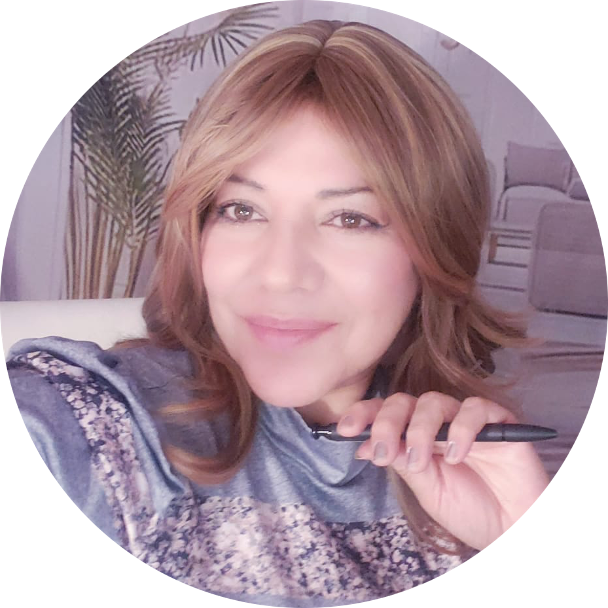 ANA BERTHA RUIZ SANDOVAL