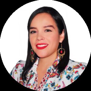 VICTORIA ESTHER RUIZ SAMANO