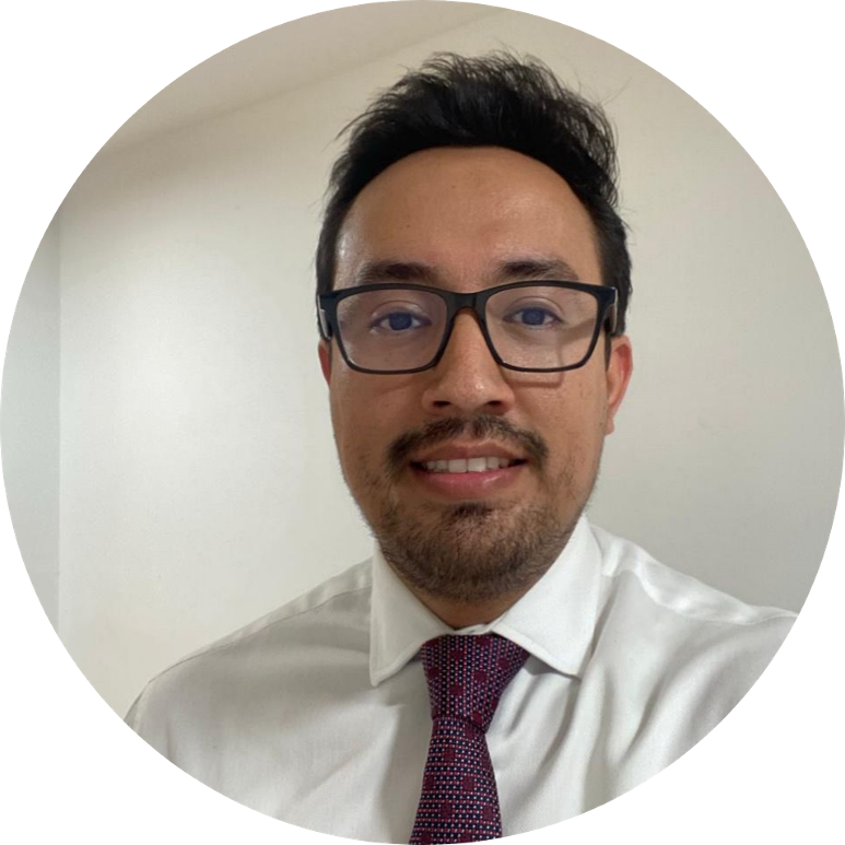GABRIEL RUIZ ORTEGA