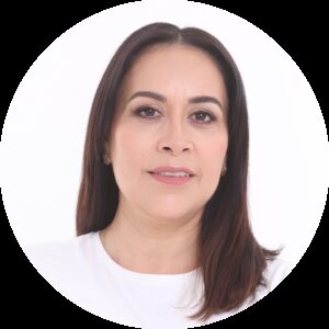 LORENA GUADALUPE QUESADA MENDOZA