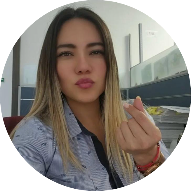 LAURA RODRIGUEZ AGUILERA