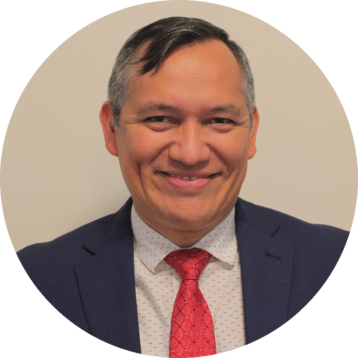 ROBERTO CARLOS RODRIGUEZ ROMERO