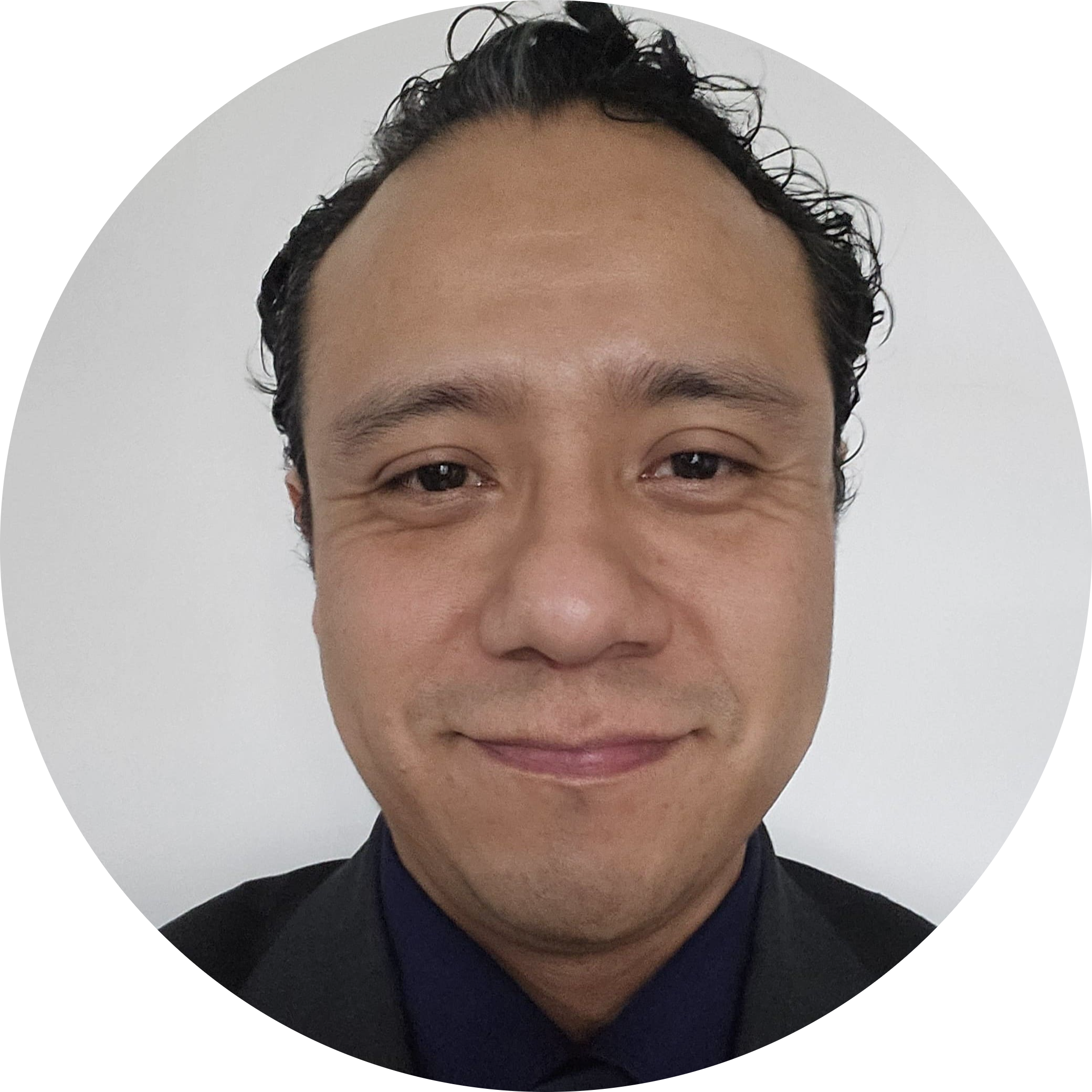 BENJAMIN RODRIGUEZ CUELLAR