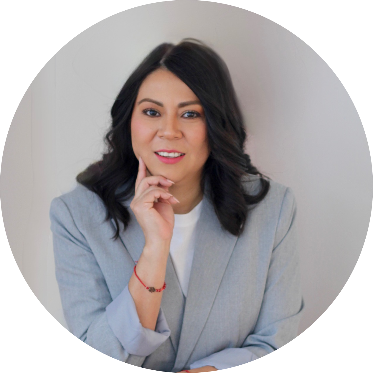 BLANCA NOEMI RAMIREZ JAIMES